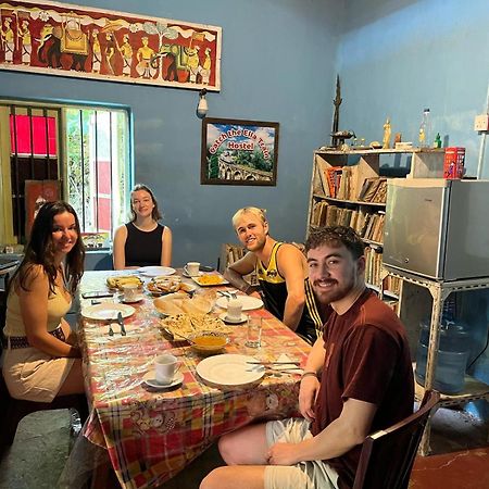Catch The Ella Train Hostel Канді Екстер'єр фото