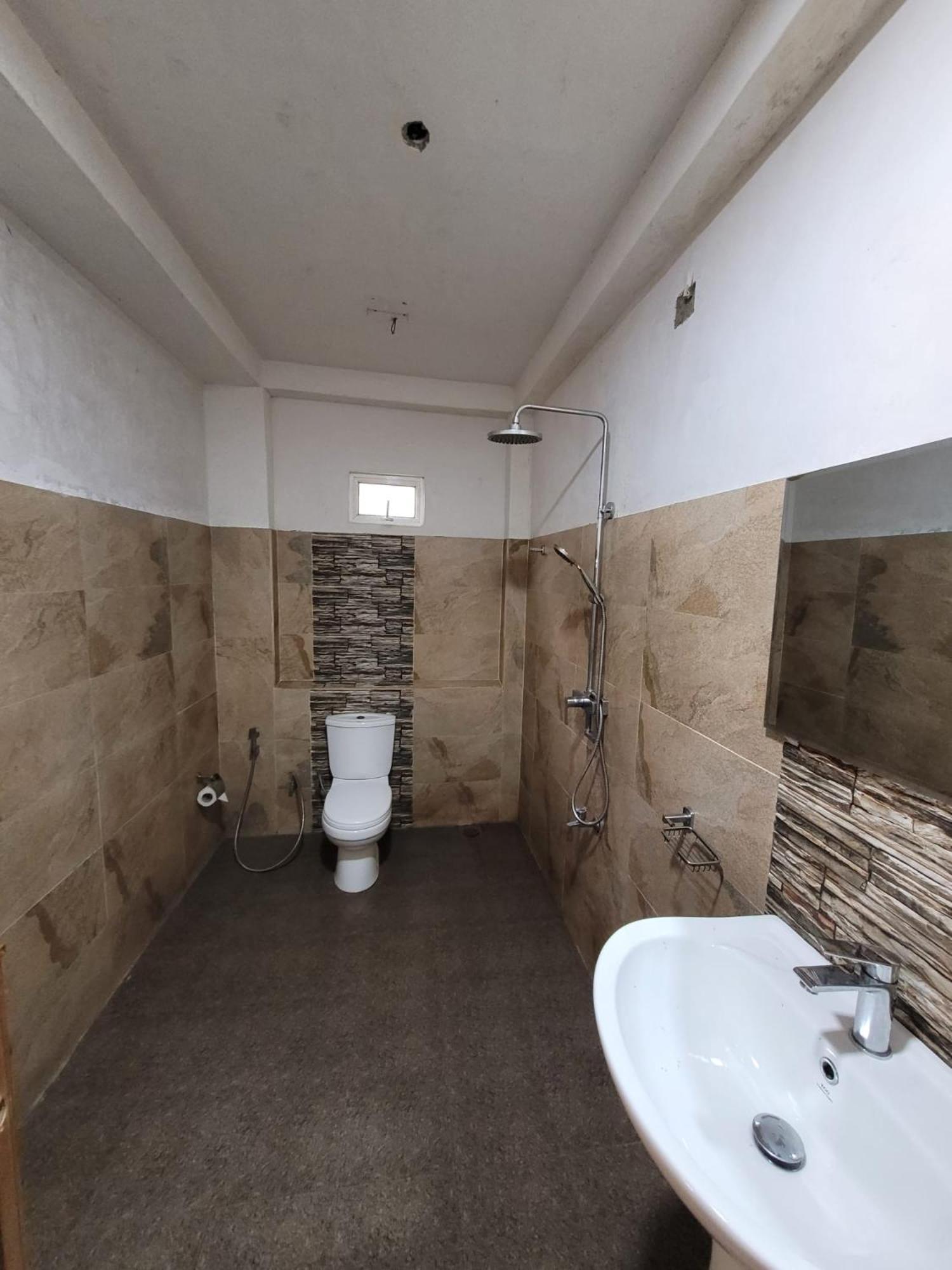 Catch The Ella Train Hostel Канді Екстер'єр фото